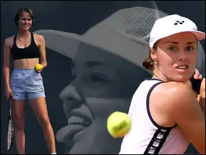 piłeczka tenisowa, Tennis