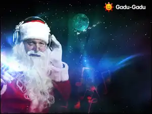 Mikołaj, Gadu-Gadu