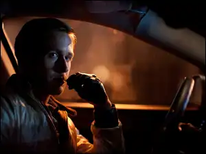 Ryan Gosling, Film, Drive