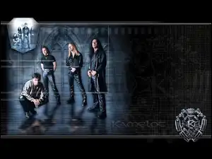 Płaszcz, Zespół, Kamelot, Skórzany