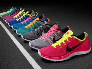 Buty sportowe