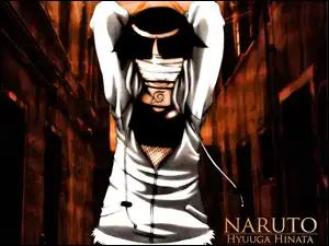 tunel, Naruto, twarz, człowiek