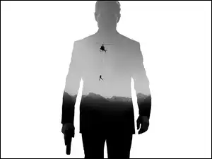 Tom Cruise, Film, Mission Impossible, Aktor