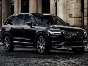 Volvo XC 90