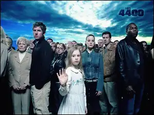 niebo, 4400, Conchita Campbell, tłum