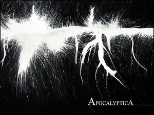 nazwa zespołu, Apocalyptica