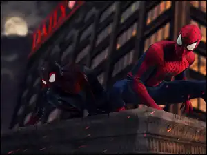 Film Spider-Man