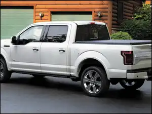Ford F-150 2020