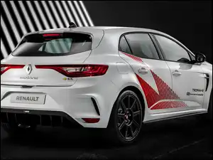 Renault Megane RS