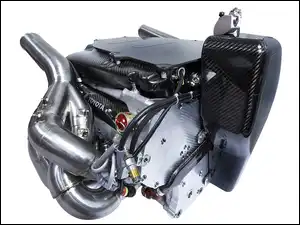 silnik Toyota, Formuła 1