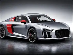 Audi R8 Coupe Edition Audi Sport rocznik 2018