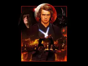 walka, Hayden Christensen, kręcone włosy