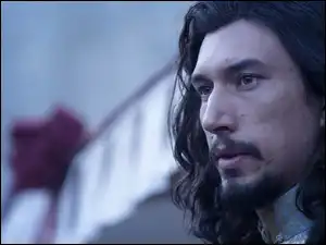 Adam Driver w filmie The Last Duel