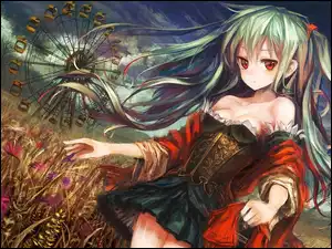 Hatsune Miku, Vocaloid