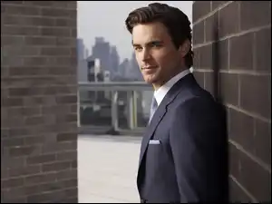 Matt Bomer, Serial, Białe kołnierzyki, White Collar