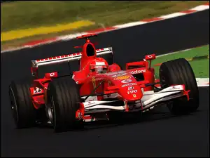 ferrari, Formuła 1, bolid