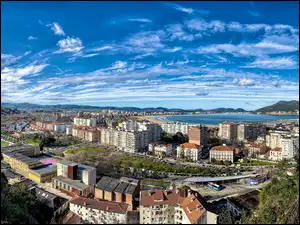 Panorama Laredo