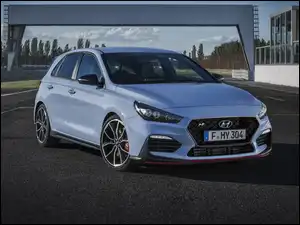 Hyundai i30 N