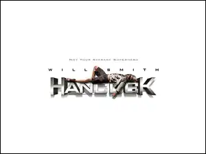 tytuł, Hancock, Will Smith