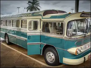 GMC ODC-210 1951, Autobus
