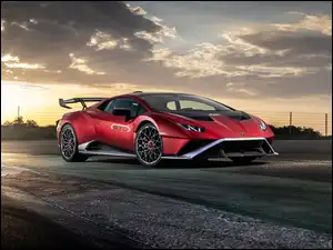 Lamborghini