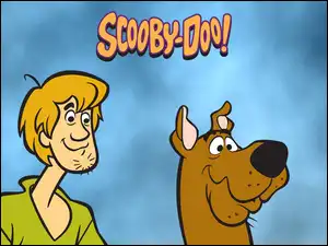 Kudłaty Rogers, Serial animowany, Scooby Doo