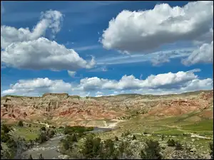 Badlandy
