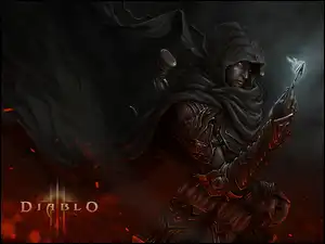 Diablo 3