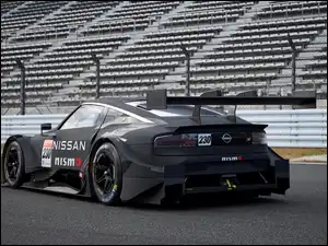 Nissan Z GT500 Nismo