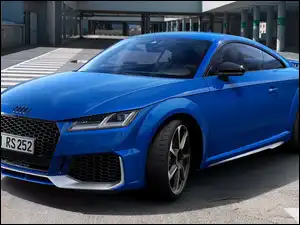 Audi TT RS