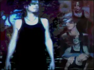 człowiek, Audioslave