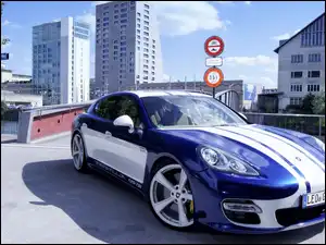 GTP 720 2015 Porsche