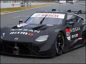Nissan GT-R Nismo GT500