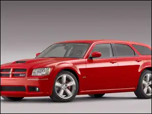 Magnum, Dodge