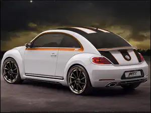 Beetle, ABT, Volkswagen