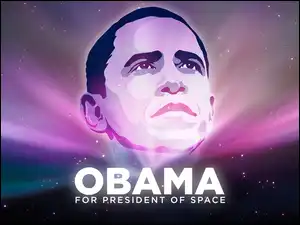 Barack Obama, Prezydent