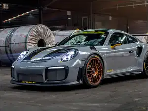 Porsche 911 GT2RS
