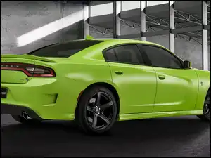 Dodge Charger SRT rocznik 2019