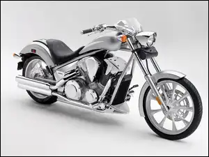 Honda Fury
