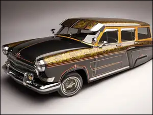 Lorider Gaz-22