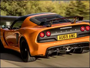 Lotus Exige Sport 2019