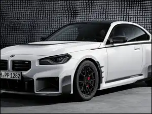 BMW M2 Coupe with M