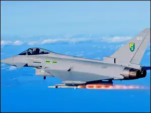 Rakieta, Myśliwiec, Wielozadaniowy, F-22