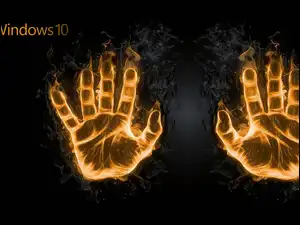 Logo Windows10