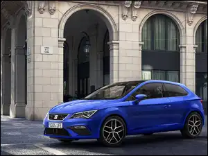 Seat Leon 3-Door