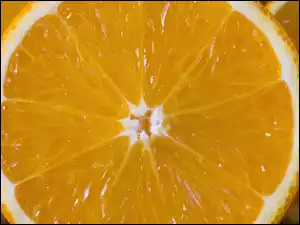 Pomarańcza, Połówka, Soczysta