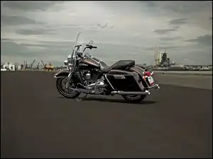 Flhr Road King, Harley-Davidson