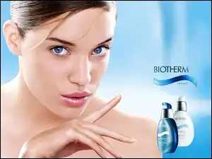 Kobiety, Biotherm, Balsamy, Ciało