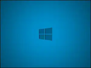 Logo, Windows 10