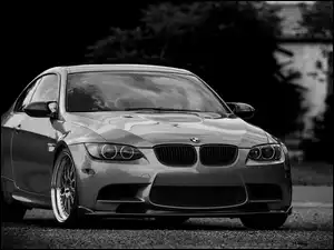E92, BMW, Seria 3